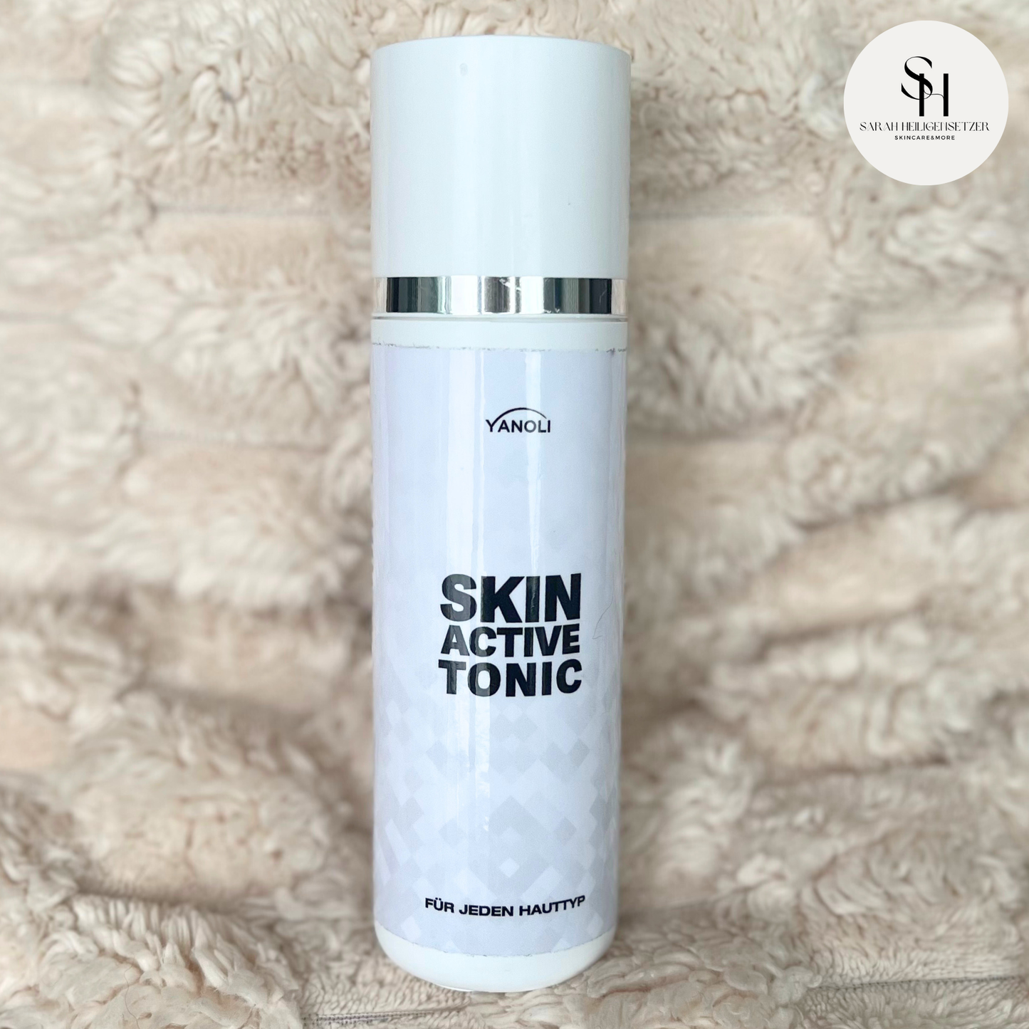 Skin Active Tonic